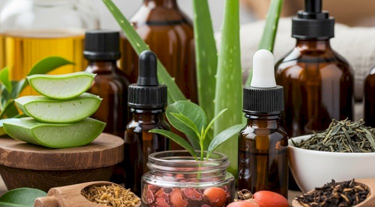 Glow Naturally: Discover the Ultimate Skincare Ritual with Nature’s Finest