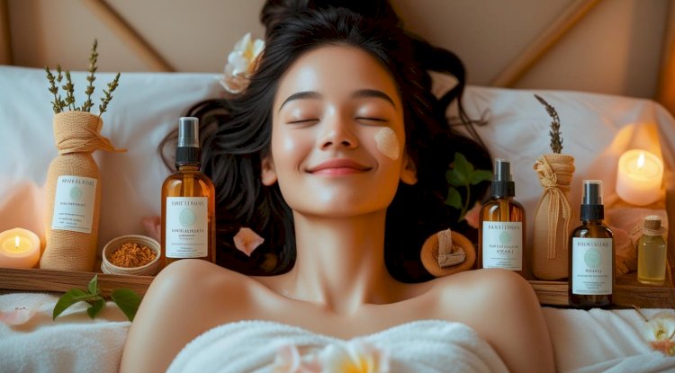 Elevate Your Wellness Routine with Bath Care, Personal Care, and Aromatherapy Products