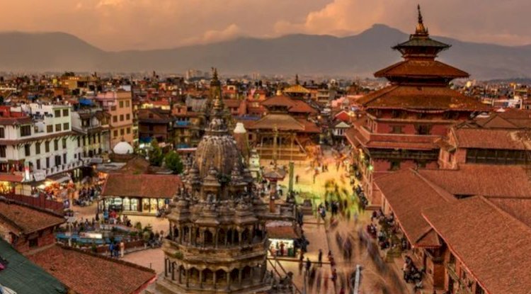 Himalaya Airlines Kathmandu Office in Nepal: Everything You Need to Know