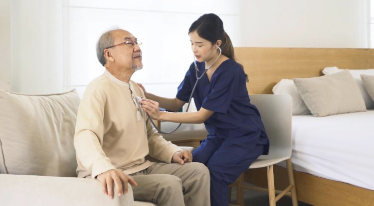 Enhancing Quality of Life: The Benefits of Home Care Services