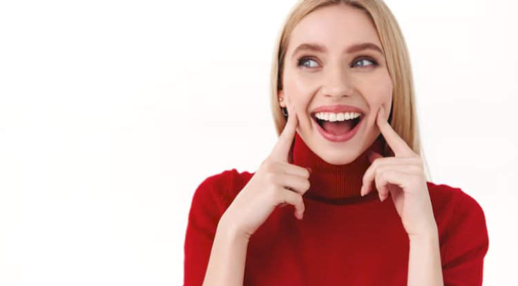 Is Teeth Whitening Safe? A Look at Methods and Side Effects