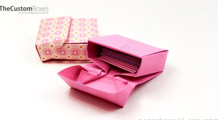 How Flip-Top Boxes Help with Packaging and Protection