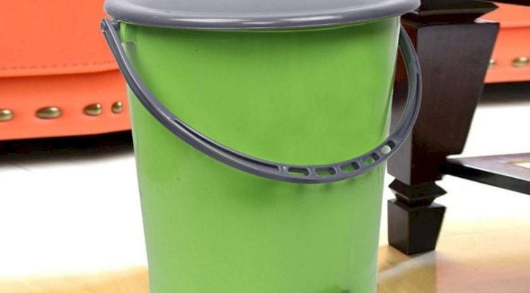 Top 5 Space-Saving Dustbin Ideas for Small Apartments