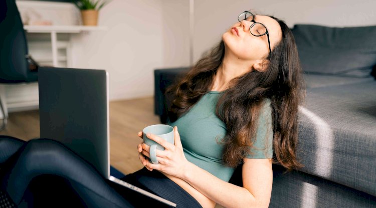 Tired All the Time? Your Body Might Be Telling You More Than You Think