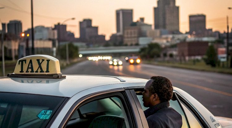Is Taking A Taxi In Memphis Safe For Solo Riders?