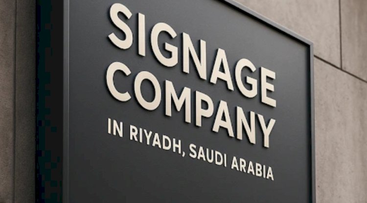 How Digital LED Screens Are Transforming Outdoor Advertising in Riyadh