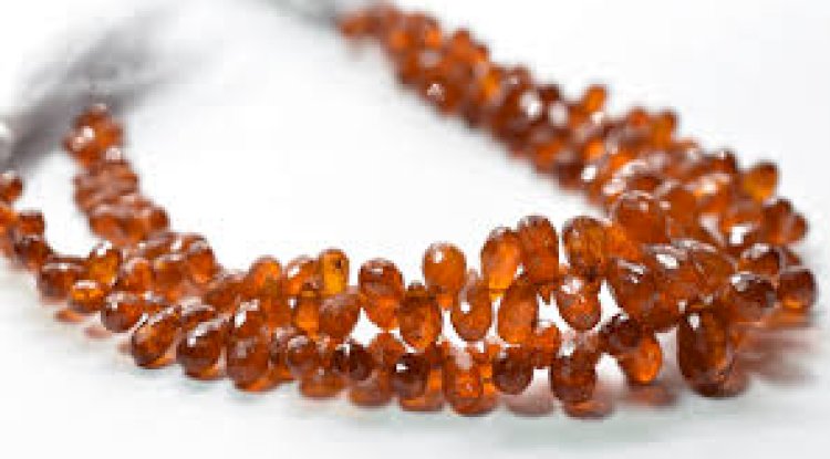 Why Orange Kyanite Jewelry Is a Must-Have for Rare Gemstone Lovers