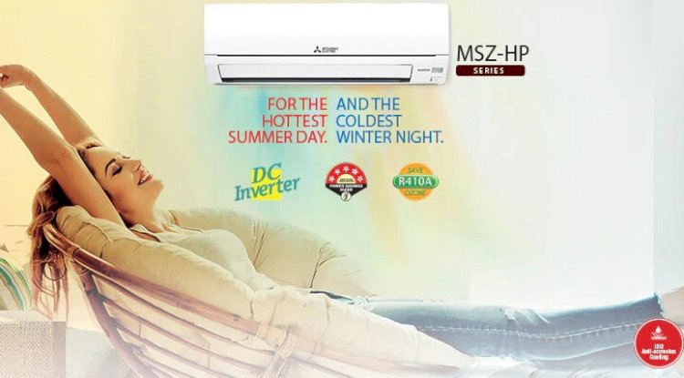 Effortless Climate Control: The Power of Air Curtains and ACs