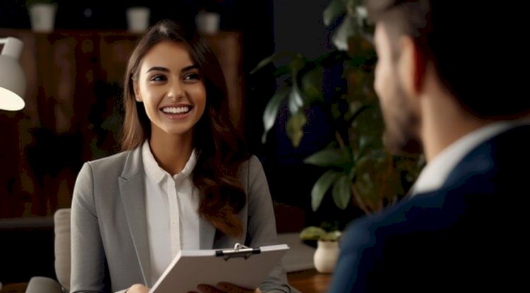 My Journey with a Job Consultancy in Delhi That Changed My Life