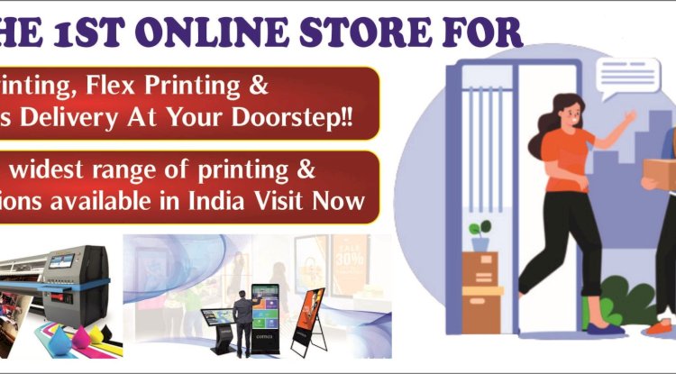 Discover the Best Online Printing Companies: Your Ultimate Guide to Quality and Convenience