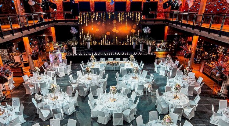 Which Hamburg Eventlocation Is Right for Your Brand?