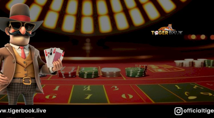Cricket Betting Online by Tigerbook: A Game-Changer for Cricket Fans