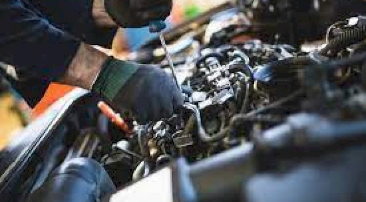 MOT Service Norbury: Reliable Vehicle Testing You Can Trust