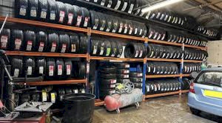 Wholesale Quality Part Worn Tyres UK: Affordable, Reliable, and Sustainable Solutions