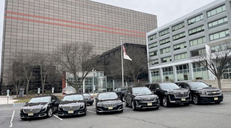 Upper Saddle River Transportation