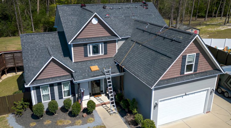 Why Choosing Expert Roofing in Calgary Makes All the Difference