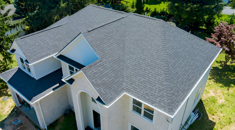 Why Choosing Expert Roofing in Calgary Makes All the Difference
