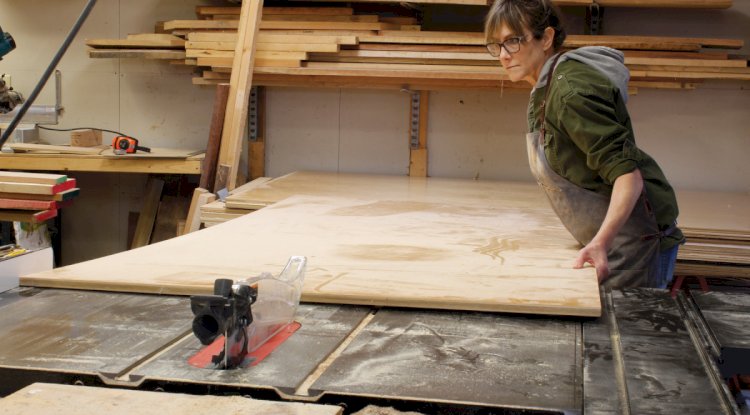 Cabinet Maker Dallas TX – Premium Custom Cabinets by Omega Woodworks
