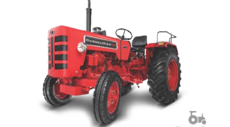Mahindra 275 DI XP Plus Strong Build and Great Mileage | Tractor Gyan