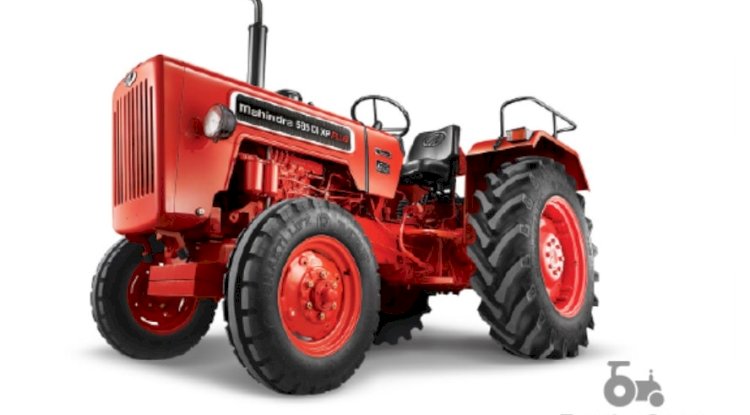 Mahindra 585 DI XP Plus – Built Tough for Heavy Work | Tractor Gyan