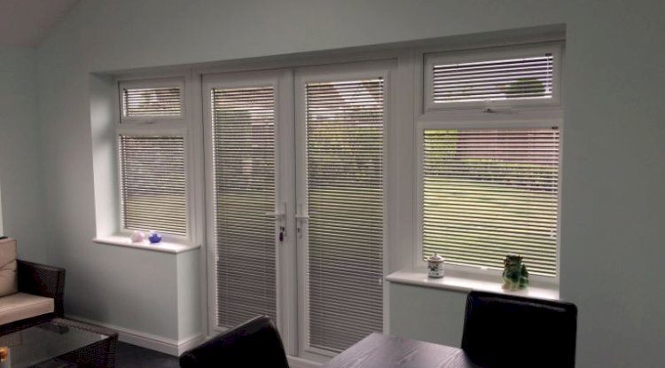 Transform Your Home with Wooden Shutters in Poole – Brought to You by Tuscany Blinds
