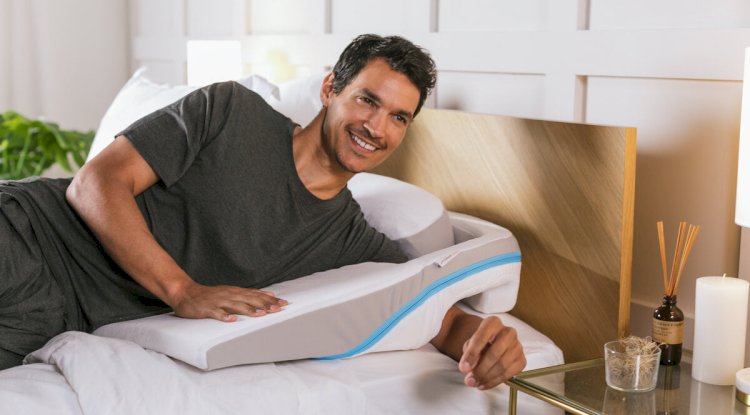 7 Quick Tests to Know If Your Side Sleeper Pillow Is Working