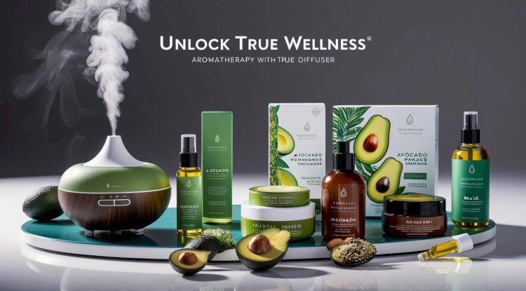 Discover the Secret to Radiant Skin: Natural Skin Care, Bath & Body Care, and Aromatherapy