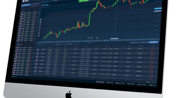 lovacrypto company