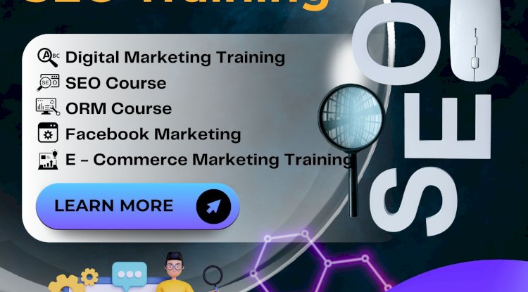 Join Online SEO Training Course Mayur Vihar – Learn from Home