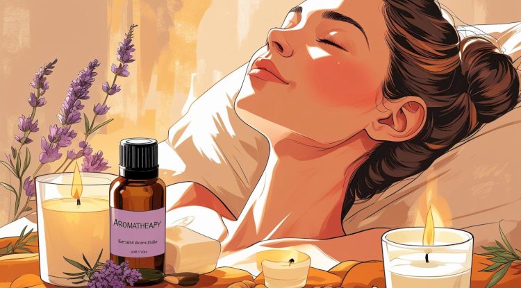 The Secrets of Scent: How to Store Perfume and Unlock Aromatherapy Massage Benefits