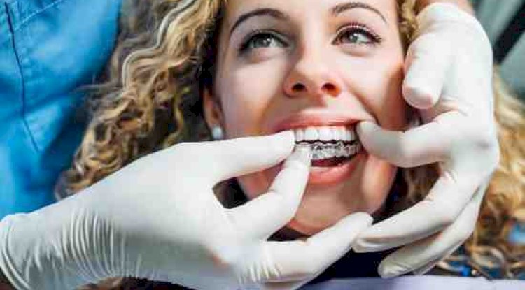 Trusted Solutions for Common Oral Concerns in Hove
