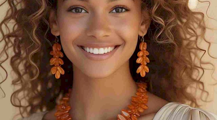 Orange Kyanite Jewelry: Benefits, Beauty, And Buying Guide