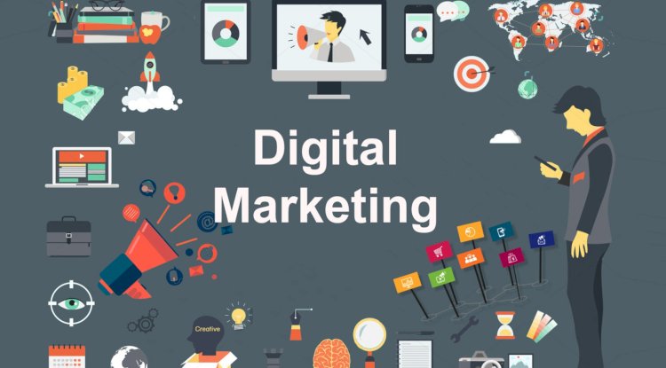 Choosing The Best Digital Marketing Agency In India Is Key To Your Success