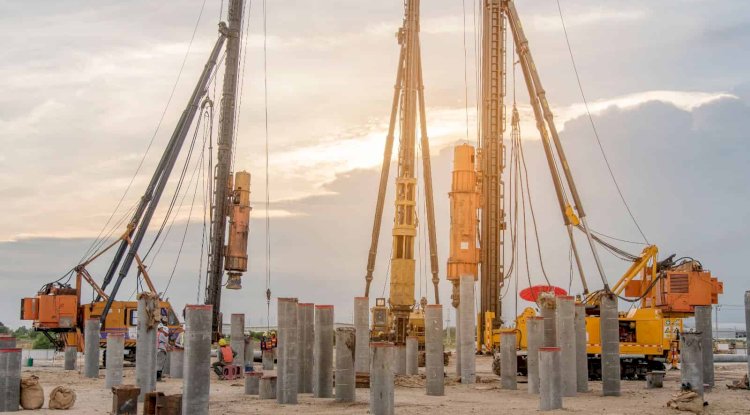 Why You Should Consider an Ongoing Piling Service Subscription?