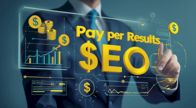 Unlocking Growth with Pay Per Results SEO