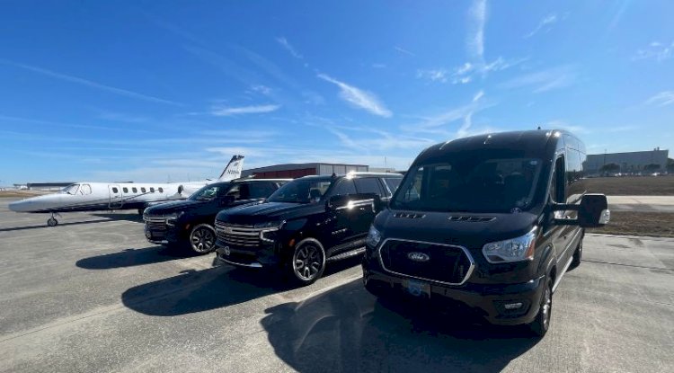 Car Transportation Service to Charleston