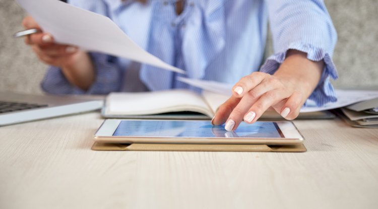 Transform Your Workflow with Professional Document Scanning Services from Ship Lexington