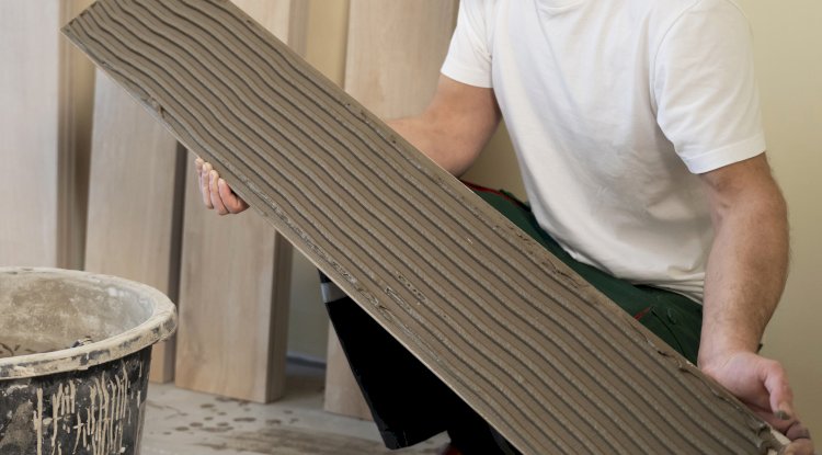 Why Luxury Vinyl Plank Waterproof Flooring Is the Smart Choice for Modern Homes