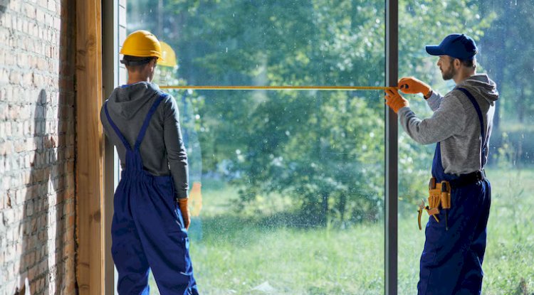 Top-Quality Home Glass Repair in Joplin, MO: Why Your Home Deserves the Best