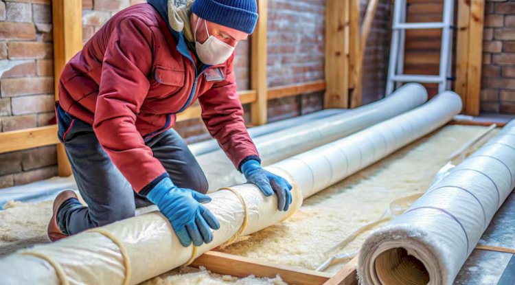 Unlocking Energy Efficiency: The Power of Air Sealing and Insulation in Arkansas Homes