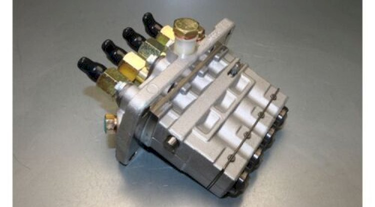 Diesel Injection Pumps for Sale: Top Deals Online