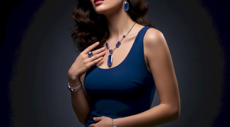 Discovering The Beauty And Power Of Kyanite Jewelry