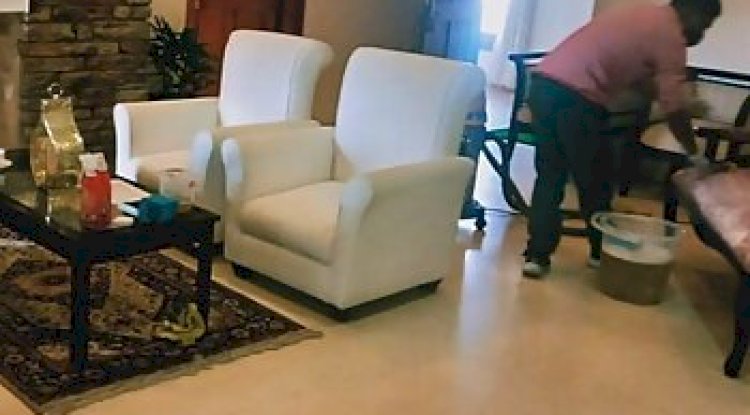Choosing the Right Home Cleaning Service in Dehradun
