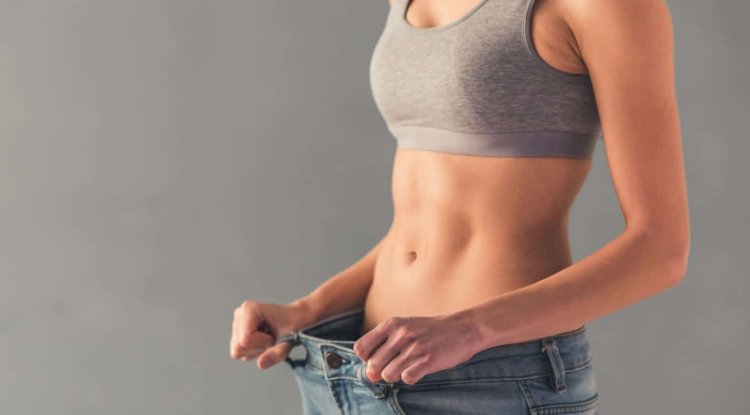 From Spa Day to Slim Day: Inside the Slimming Drip Trend
