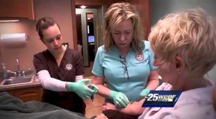 Revolutionizing Men's Health: The Power of the P-Shot in Warrenton