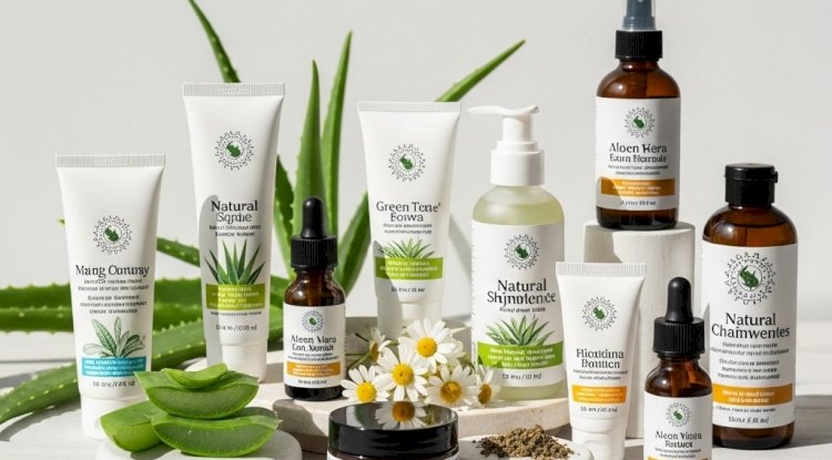 Nature’s Touch: Elevate Your Beauty Ritual with Aromatherapy, Essential Oils & Personal Care