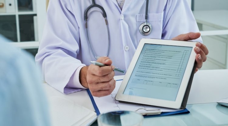 Digital Transformation in Healthcare: Medtech Solutions for 2025