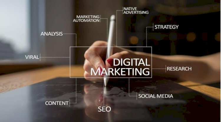Learn Digital Marketing from the Best – Paper Loft Institute's Top Course