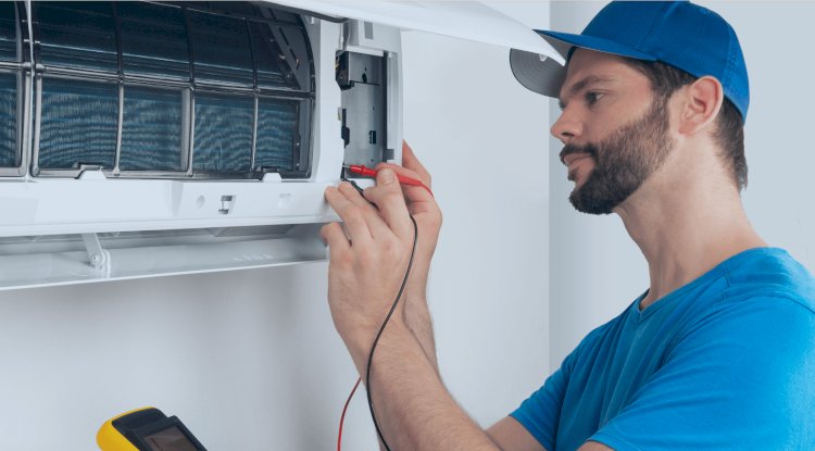 Why Choose Prayagraj Service Wala for AC Service?