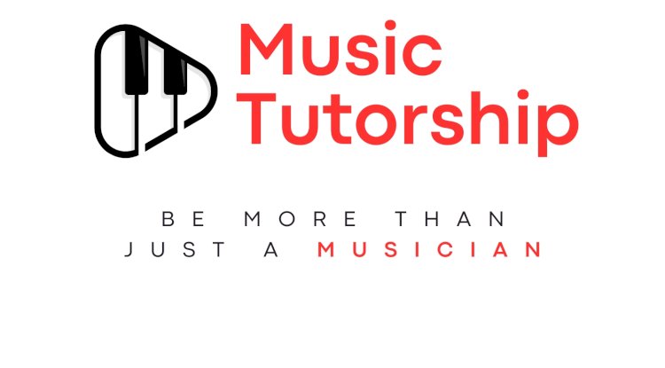 Unlock Your Musical Potential with Music Tutorship’s Live & Online Lessons